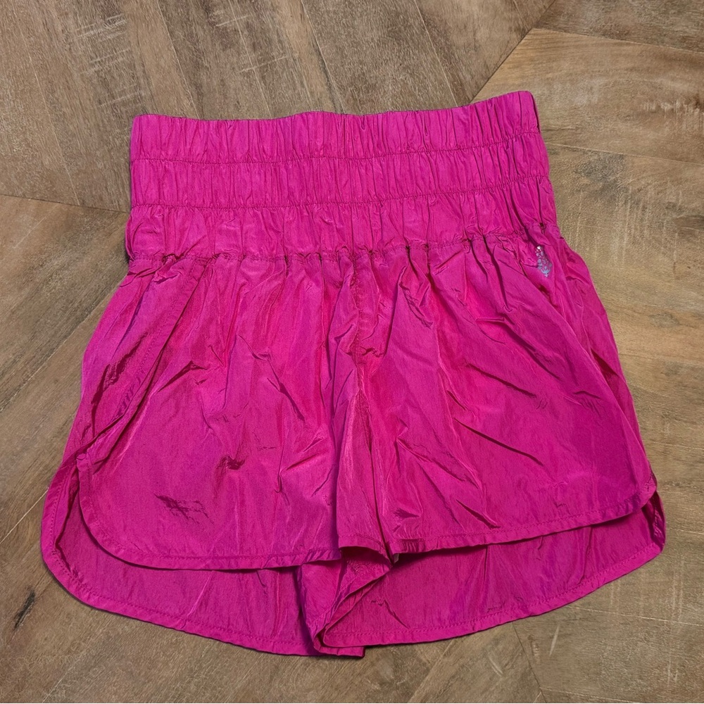 FP Movement The Way Home Shorts